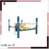 6T Cheap Four Post Car Lift thumbnail-4