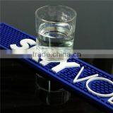 Best Sell Printed Logo Pvc Rubber Mats thumbnail-3