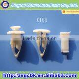 Hot Sell !! Hebei ZHIXIA Brand Nylon Rivet/Nylon Plastic Panel Fastener thumbnail-2