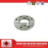 10K Slip on Welding Flange Steel Pipe Flange JIS B2220 thumbnail-6