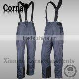 Comfortable Water Repellant High Breathability Man Baseball Pants