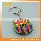 Promotional Metal Custom Chain Keychain thumbnail-6