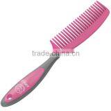 Plastic Horse Grooming Comb