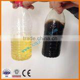New Machine With CE/ISO Certification Get Base Oil ! China ZSA Small Scale Oil Refinery thumbnail-5