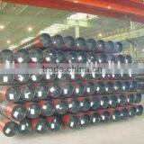Hexagonal Steel Tube
