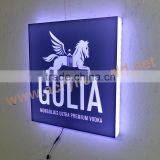 Outdoor Wall Mounted Led Light Box/picture Frame Led Light Box thumbnail-4