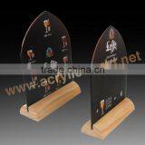 Drink Menu Holder/restaurant Menu Card Holder/table Stand Menu Holder
