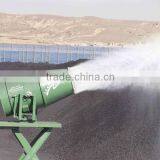 DS-200 Horn Water Spray for Coal Handling Dust Sprayer for Dockyard Hopper Mounted Sprayer Machine thumbnail-3