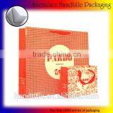 Printing Provided Custom Paper Guess Paper Bag thumbnail-1