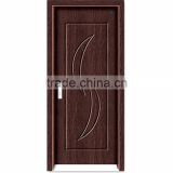 High quality wood bedroom door with competive price