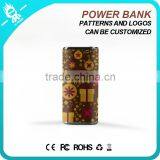 Promotional Price! Best Price Good Quality 5200mah Orange Power Bank thumbnail-3