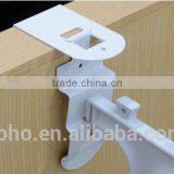 Over Door Shoes Rack With 12 Tier Shelf thumbnail-5