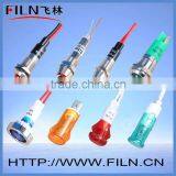 Filn Led Panel Light 400mm LED Colourful Indicator Lights 12v thumbnail-1