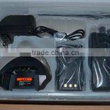 High Power 8W AT-600 UHF400-480Mhz Two Way Radio thumbnail-3