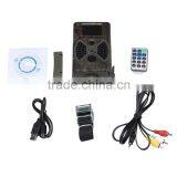 Wildlife Surveillance Hunting Hidden Infrared Waterproof Camera thumbnail-5