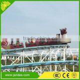 New Arrival!! Cheap Mini Roller Coaster Sliding Dragon Roller Coaster thumbnail-4