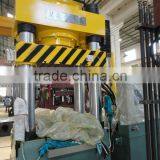 Y64-600 Four-column Cold Extrusion Hydraulic Press Machine thumbnail-2