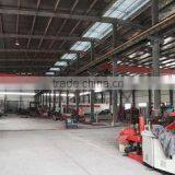 Jiangsu Bronx Machinery Co., Ltd. company overview - view 2 thumbnail