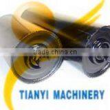 China Supplier Large Capacity Fixed Wet Soil & Dry Loose Soil Flat Rubber Belt Conveyor Manufacturer thumbnail-5