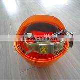 Wholesale ABS Electrical Safety Helmet thumbnail-5