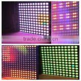 25PCS RGB 3in1 Matrix Blinder DMX LED Stage Light thumbnail-5