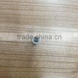 Titanium Part Turning thumbnail-2