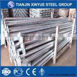 BS 1139 Scaffolding Pipe