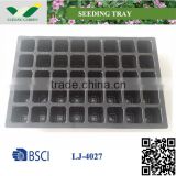 Wholesale plastic 40 cell seedlings trays LJ-4027