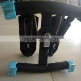 2016 New Fit Leg Equipment Twist Mini Stepper thumbnail-5