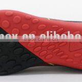 Customized Kids Colorful Indoor Outdoor Wholesale Football Shoes Sports Cleats thumbnail-2