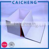 Custom Printed Design Cardboard Helmet Packaging Box