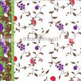 PVC Double Side Printed Tablecloth thumbnail-2