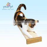 Wear-resistant Natural Sisal Scratching Board Pet Supplies Cat Toys Protecting Sofa and Wall From Cat's Paw thumbnail-2