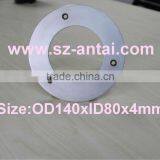 High Property Neodymium Ring Magnet,large Ring Magnets/super Disc Magnets