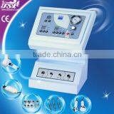 4 in 1 Used Ultrasonic Facial Massage Machine thumbnail-1