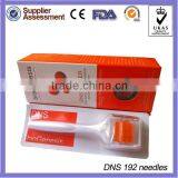 Best Micro Needling Device Dns Derma Roller With 192/200 Micro Needle Treatment thumbnail-1