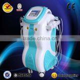 Beauty Salon Equipment China Body Slimming Machine Ultrasonic Fat Removal Equipment Device rf Wrinkle Removal thumbnail-4