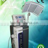 Facial Skin Care CO2 SPA And Oxygen Diamond Dermabrasion Jet Peel Beauty Machine thumbnail-1