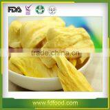 Healthy Freeze Dried Jackfruit in Sale 2016 thumbnail-1