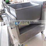 FC-608 Single-axis Mixing Machine With Stainless Steel WhatsApp:+86 18819432901 thumbnail-3