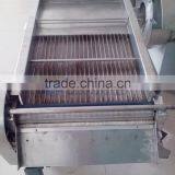 Industrial Automatic Broad Bean Peeling Machine thumbnail-2