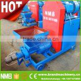 50mm and 80mm Charcoal Briquette Making Machine Price, Wood Stick Machine, Cow Dung Briquette Machine thumbnail-3