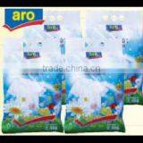 Aro Flower Powder Detergent 570g