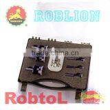 FLB003HS4 Vacuum Brazed Diamond Core Drills Set(itemID:YAAI)-MARY