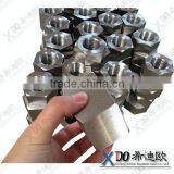 904L N08904 1.4539 Stud Bolt With Heavy Hex Nut thumbnail-1