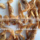 Fish Food Pet Food Dried Shrimp Reptiles Food thumbnail-3