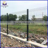 Wire Mesh Fence