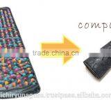 Simple and Effective Blood Circulation Reflexology Foot Massage Mat at Reasonable Prices thumbnail-6