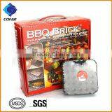 China Maunfacturer Convenient Made in China Smoker Coal thumbnail-6