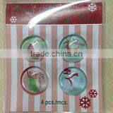 Christmas Fridge Magnet